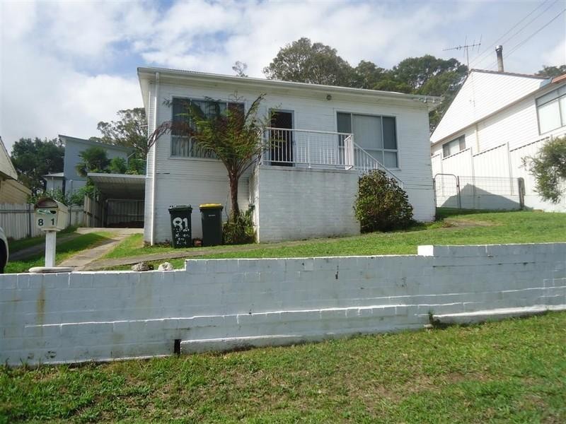 81 Warners Bay Road, Warners Bay NSW 2282