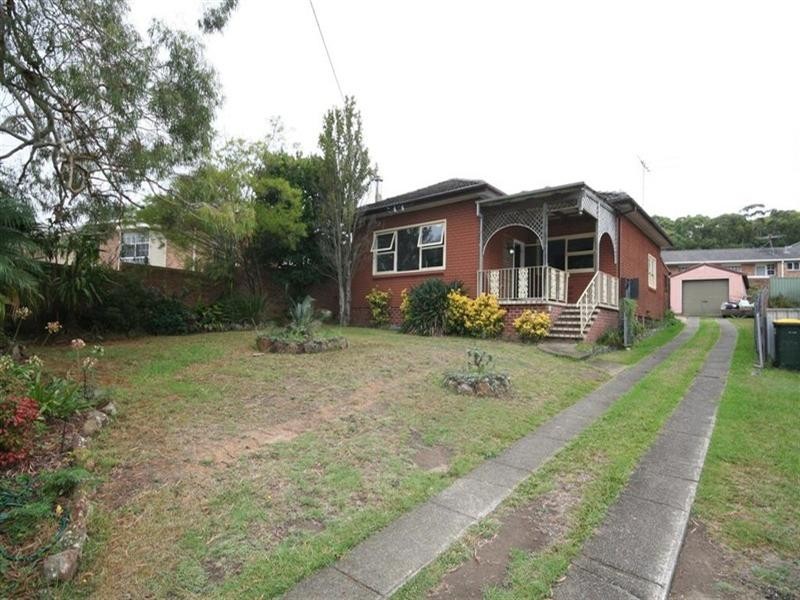 12 Baroonba Street, Whitebridge NSW 2290