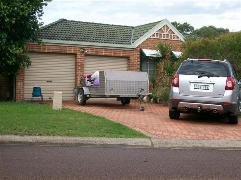 68 Lord Howe Drive, Ashtonfield NSW 2323