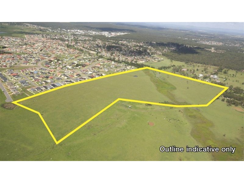 Lot 14 Government Road, Thornton NSW 2322