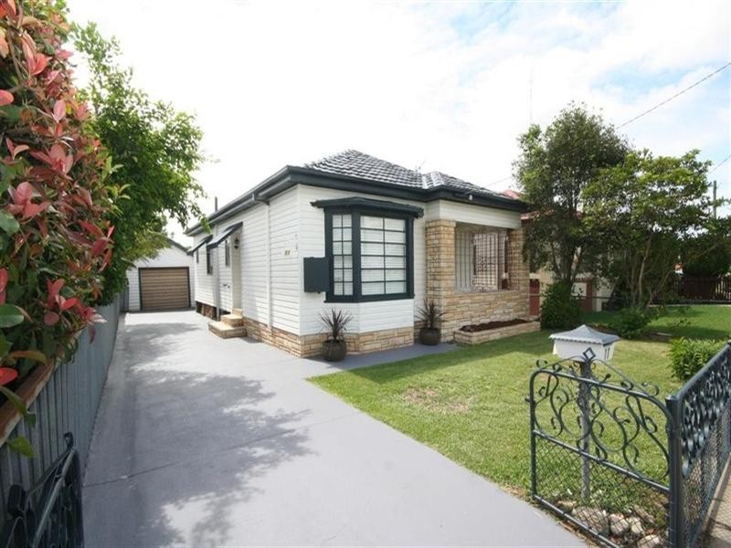 11 Georgetown Road, Georgetown NSW 2298
