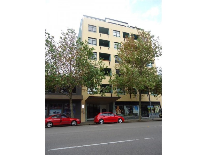 20/522 Hunter Street, Newcastle NSW 2300