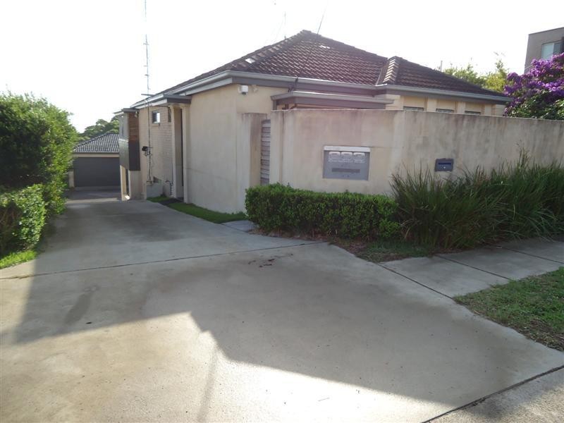 283 Charlestown Road, Charlestown NSW 2290