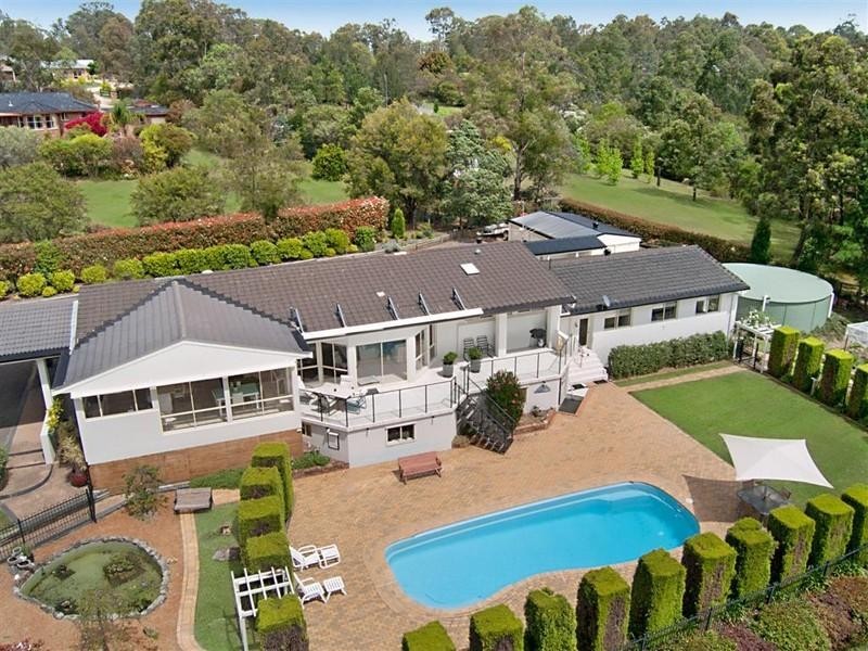 2 Brompton Close, Bolwarra Heights NSW 2320