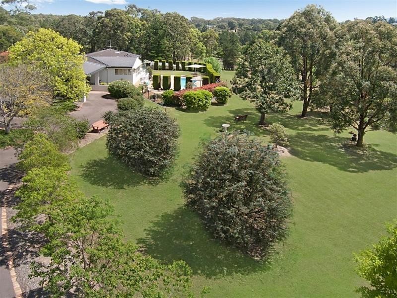 2 Brompton Close, Bolwarra Heights NSW 2320