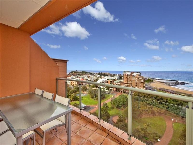 902/26 Pacific Street, Newcastle NSW 2300