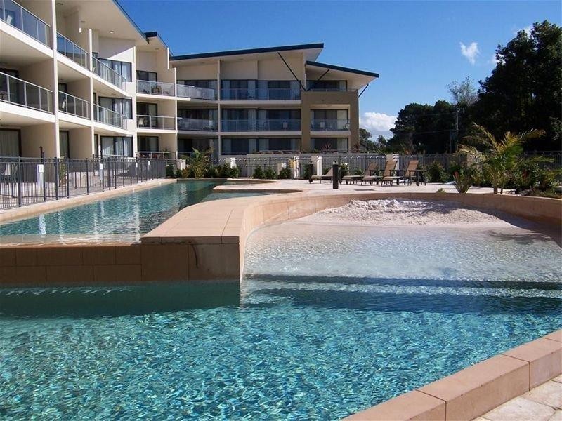 205/21 Marine Drive, Tea Gardens NSW 2324