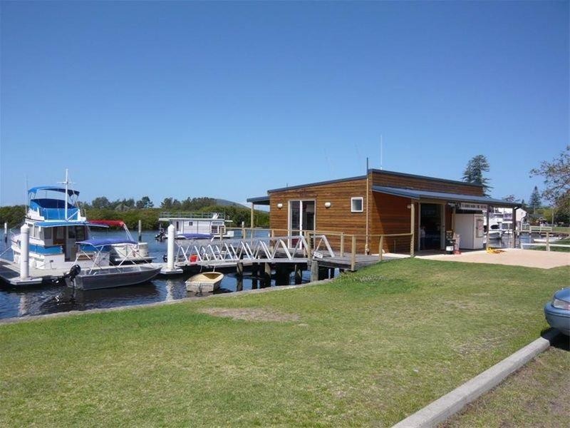 205/21 Marine Drive, Tea Gardens NSW 2324