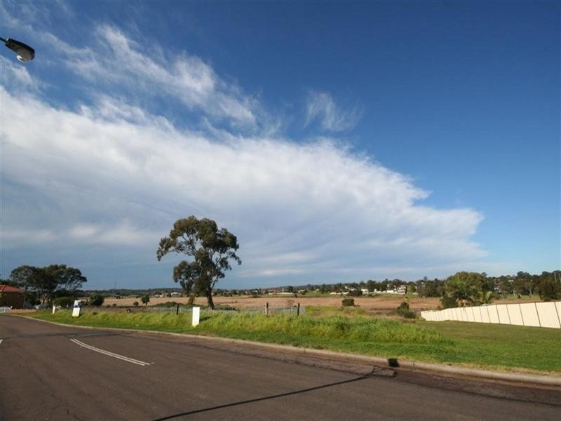 Lot 506 Hardes Avenue, Maryland NSW 2287