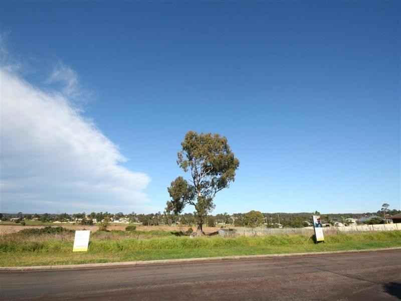 Lot 506 Hardes Avenue, Maryland NSW 2287