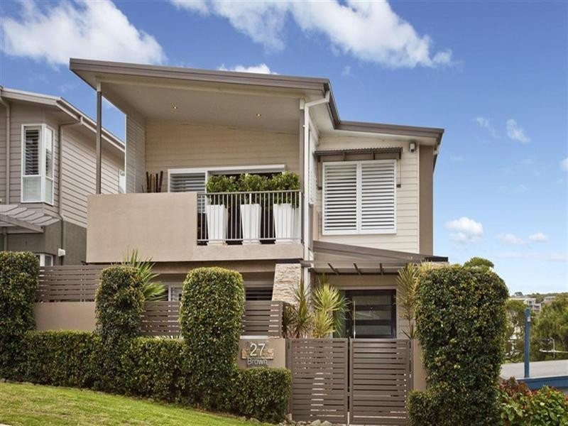 27 Brown Street, Redhead NSW 2290