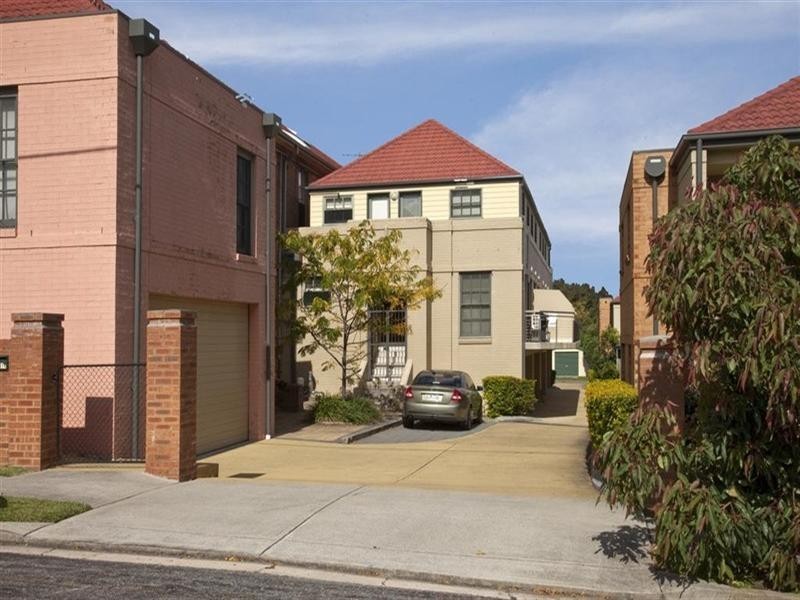 5/52 Havelock Street, Mayfield NSW 2304