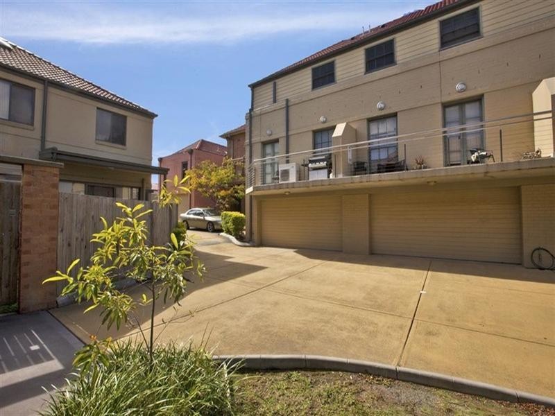 5/52 Havelock Street, Mayfield NSW 2304
