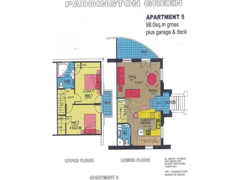 5/52 Havelock Street, Mayfield NSW 2304
