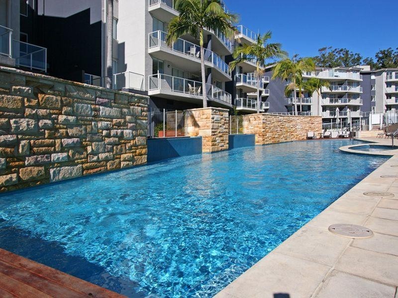 83/1a Tomaree Street, Nelson Bay NSW 2315