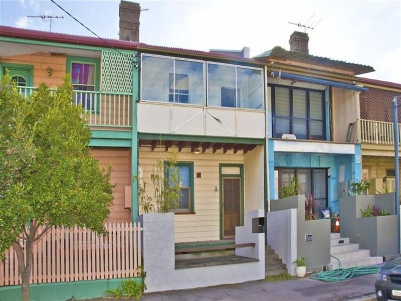 37 Grey Street, Wickham NSW 2293