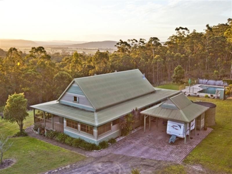 196 Winston Road, Eagleton NSW 2324