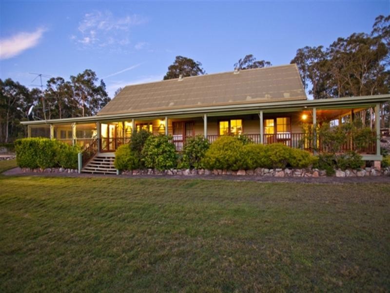 196 Winston Road, Eagleton NSW 2324