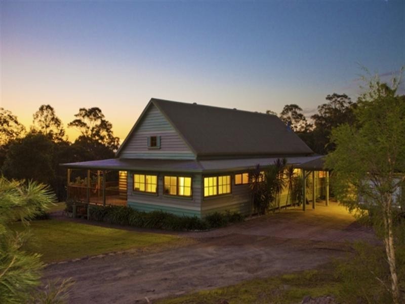 196 Winston Road, Eagleton NSW 2324