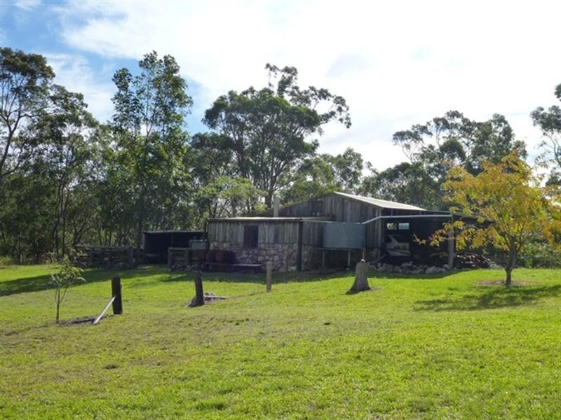 196 Winston Road, Eagleton NSW 2324