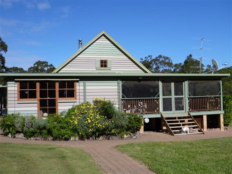 196 Winston Road, Eagleton NSW 2324