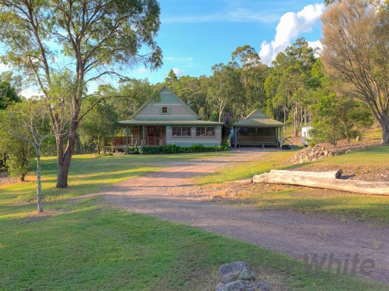196 Winston Road, Eagleton NSW 2324