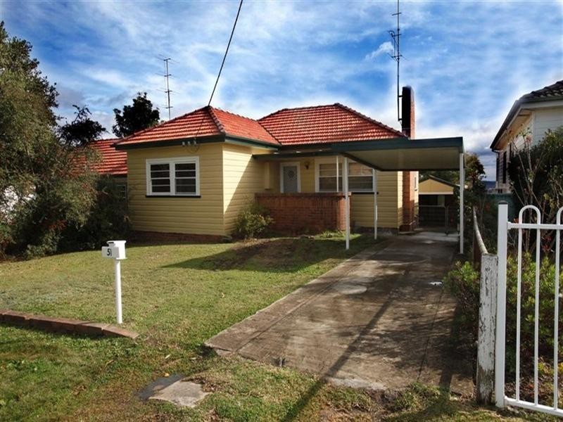 51 Dent Street, North Lambton NSW 2299