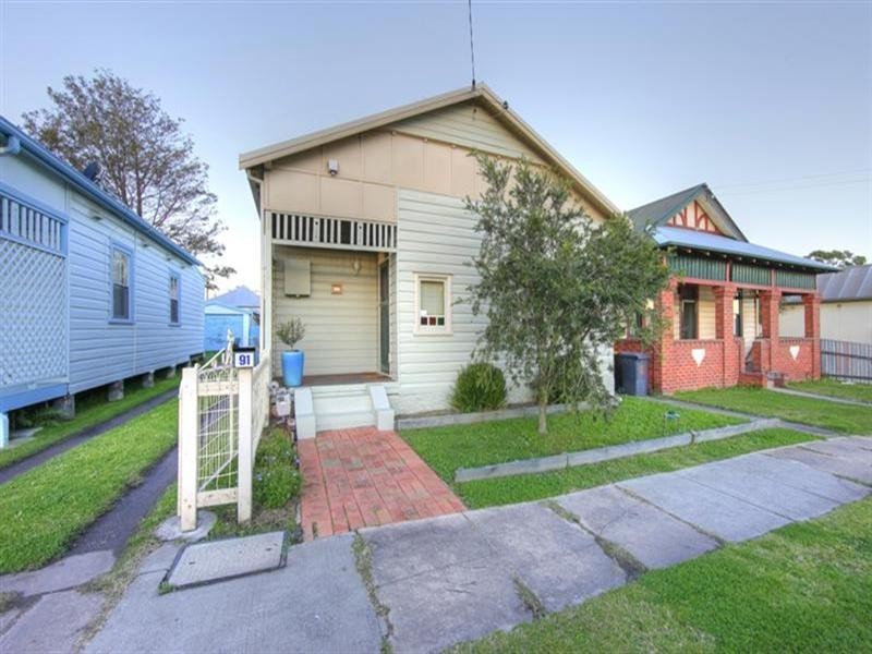 91 Havelock Street, Mayfield NSW 2304