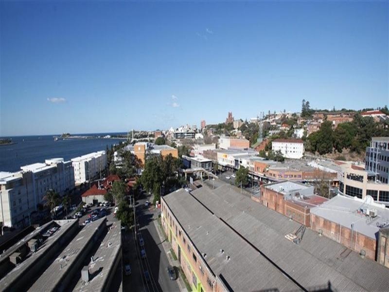 904/335 Wharf Road, Newcastle NSW 2300