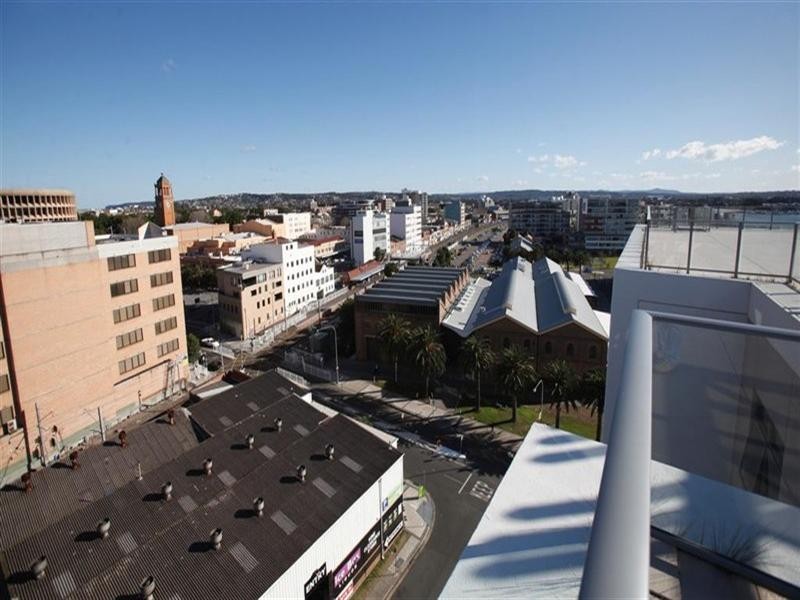 904/335 Wharf Road, Newcastle NSW 2300
