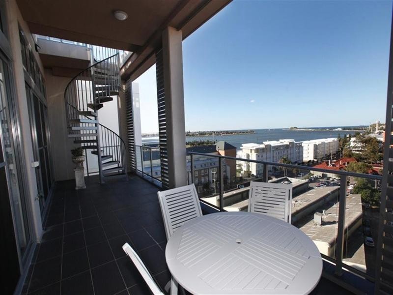 904/335 Wharf Road, Newcastle NSW 2300
