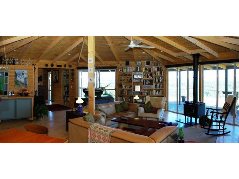 782 Pinebrush Road, Dungog NSW 2420