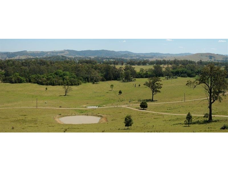 782 Pinebrush Road, Dungog NSW 2420