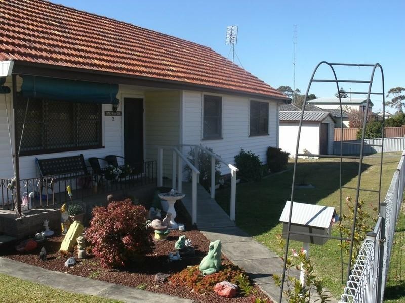 2 Alexander Street, Mount Hutton NSW 2290