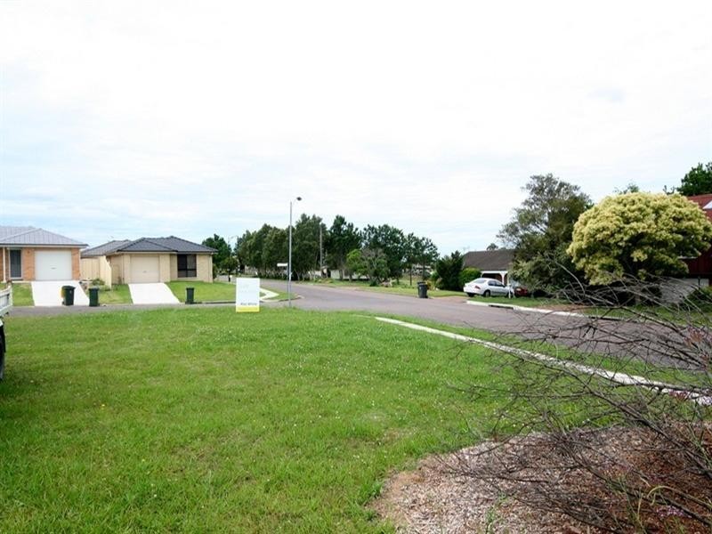 Lot 505 1 Koombool Avenue, Maryland NSW 2287