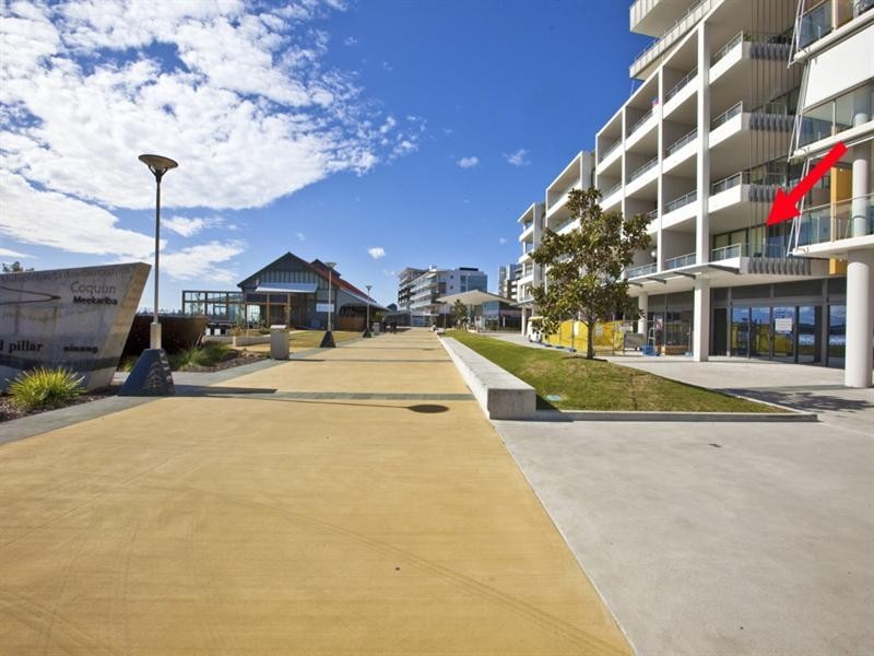 102/17 Honeysuckle Drive, Newcastle NSW 2300