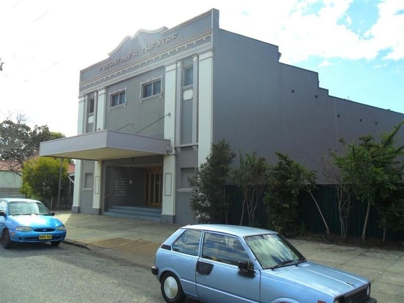 7/92a Young Street, Carrington NSW 2294