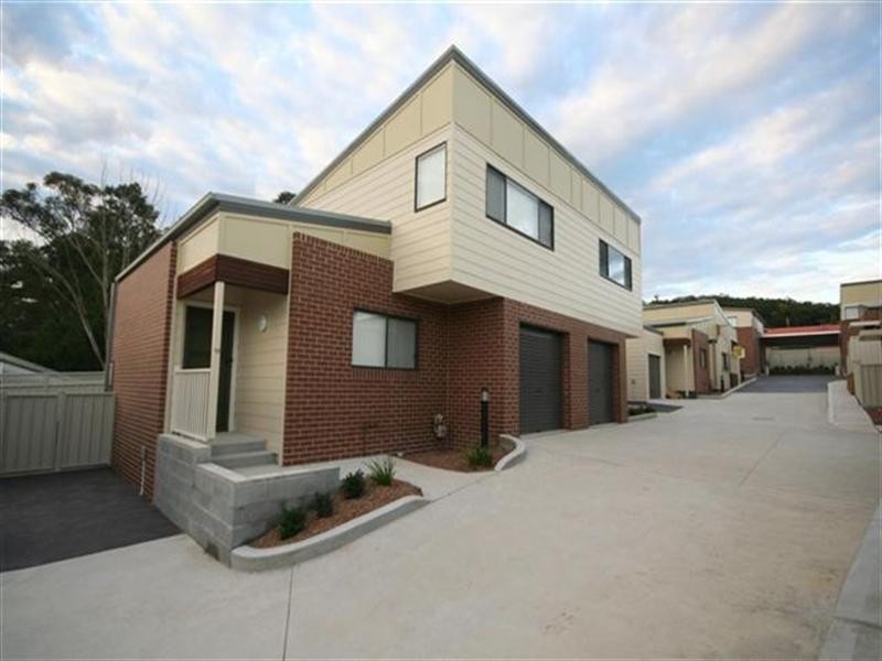 11/164 Croudace Road, Elermore Vale NSW 2287