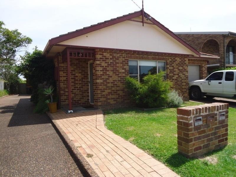 1/32 Macquarie Street, Merewether NSW 2291