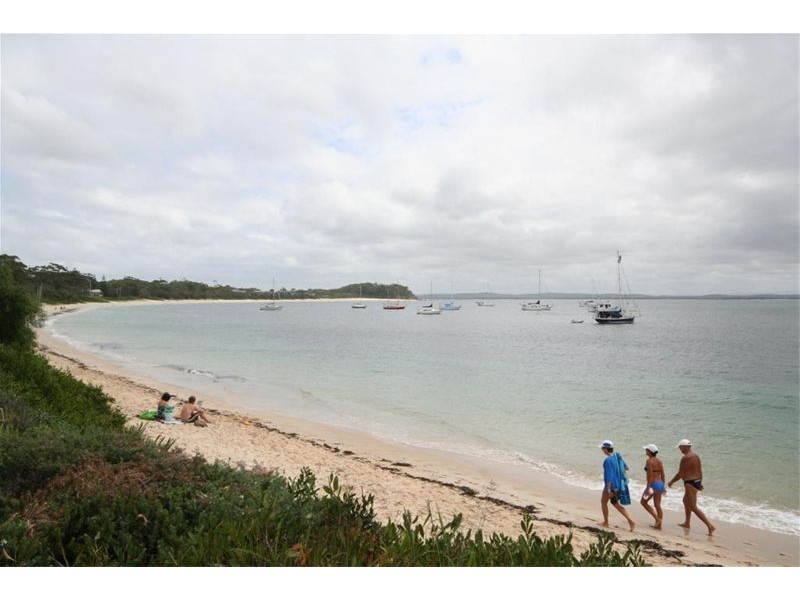 110/39 Shoal Bay Road, Shoal Bay NSW 2315