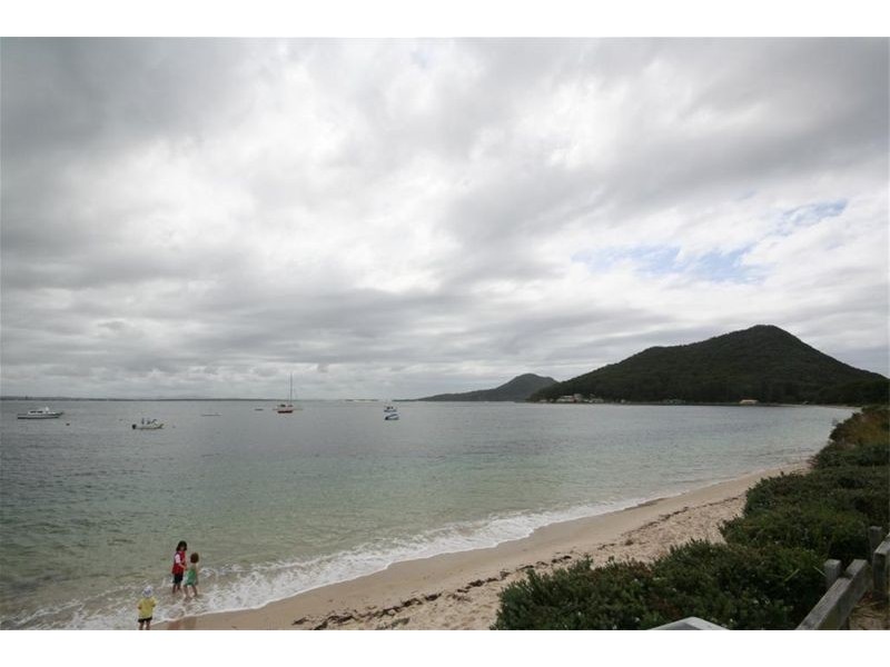 110/39 Shoal Bay Road, Shoal Bay NSW 2315