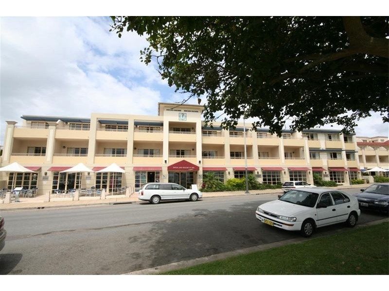 110/39 Shoal Bay Road, Shoal Bay NSW 2315