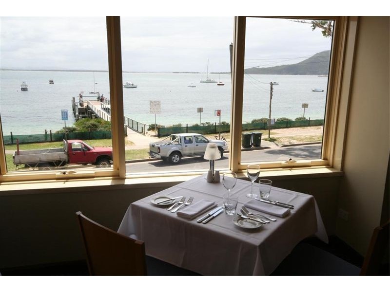 110/39 Shoal Bay Road, Shoal Bay NSW 2315