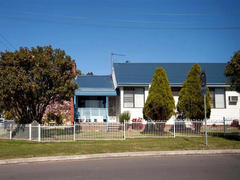 386 Sandgate Road, Shortland NSW 2307