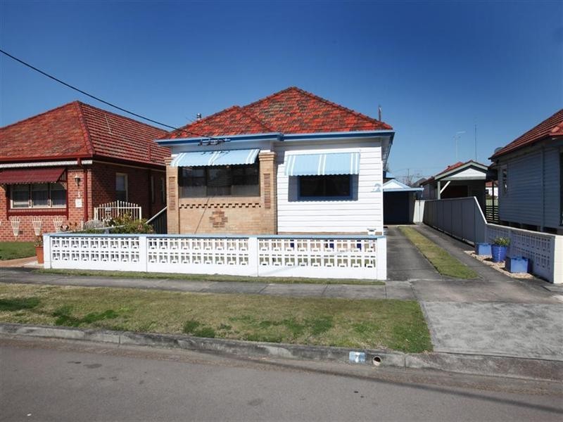 7 Duke Street, New Lambton NSW 2305