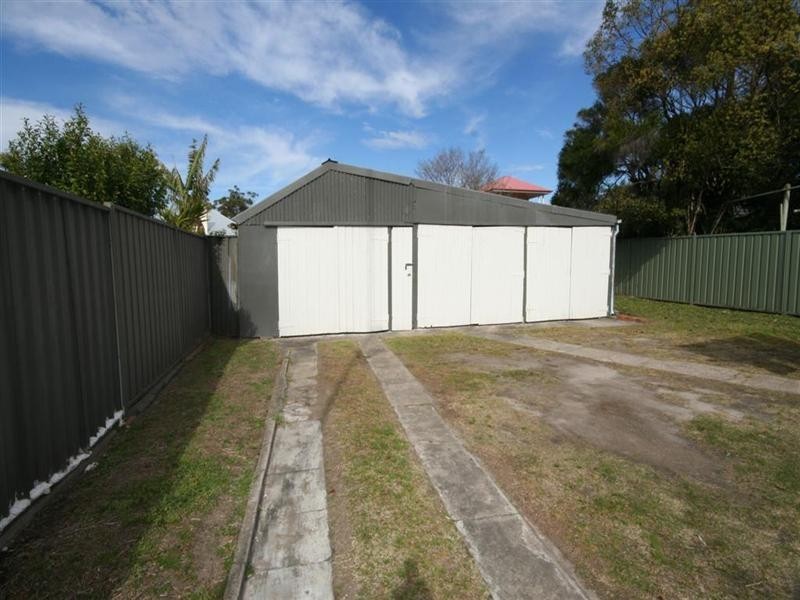 31 Everton Street, Hamilton NSW 2303