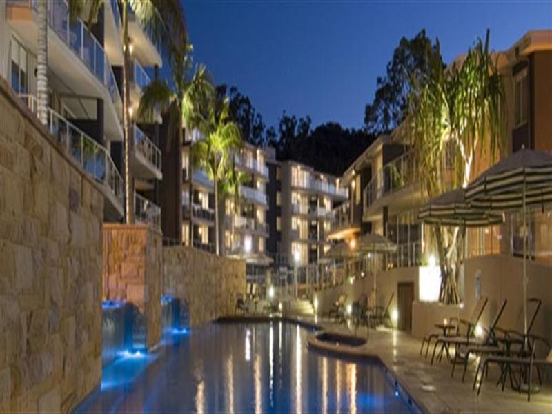 106/1a Tomaree Street, Nelson Bay NSW 2315