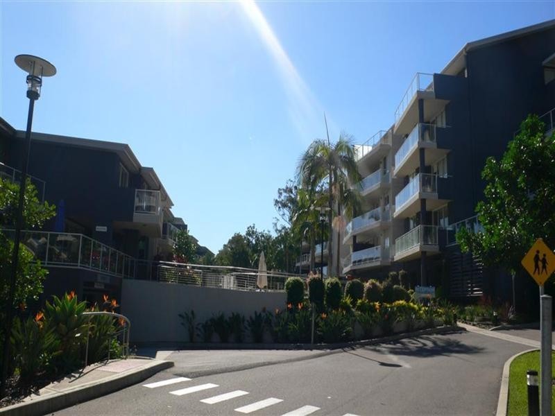 106/1a Tomaree Street, Nelson Bay NSW 2315