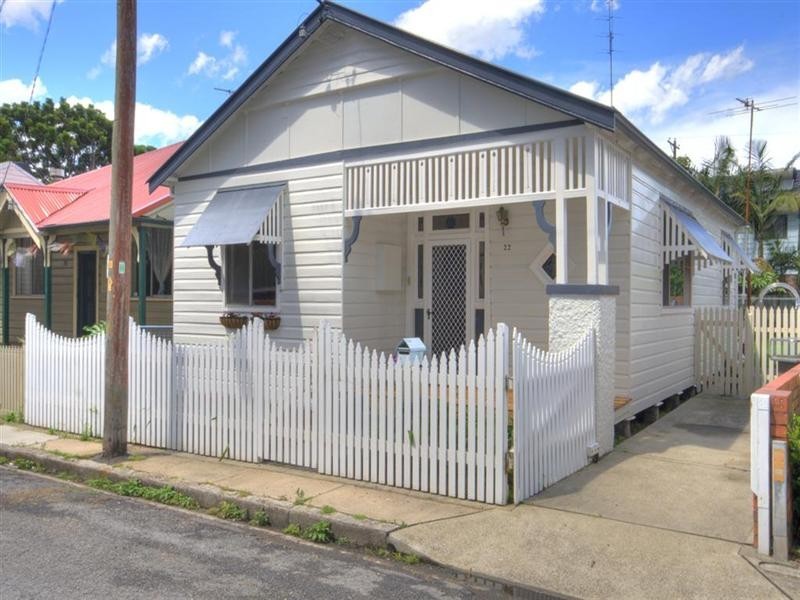 22 Mathieson Street, Carrington NSW 2294