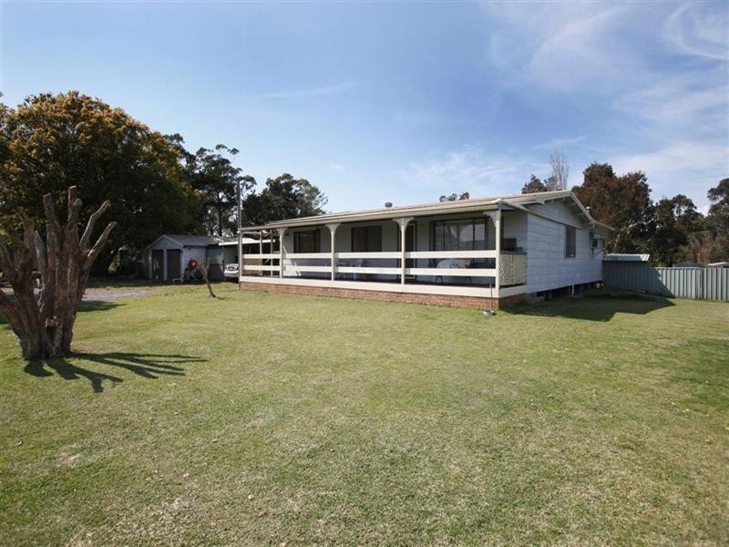 334 Fullerton Cove Road, Fullerton Cove NSW 2318